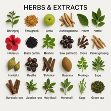 Load image into Gallery viewer, Good Hair Day - Botanical Hair Treatment - 100ml