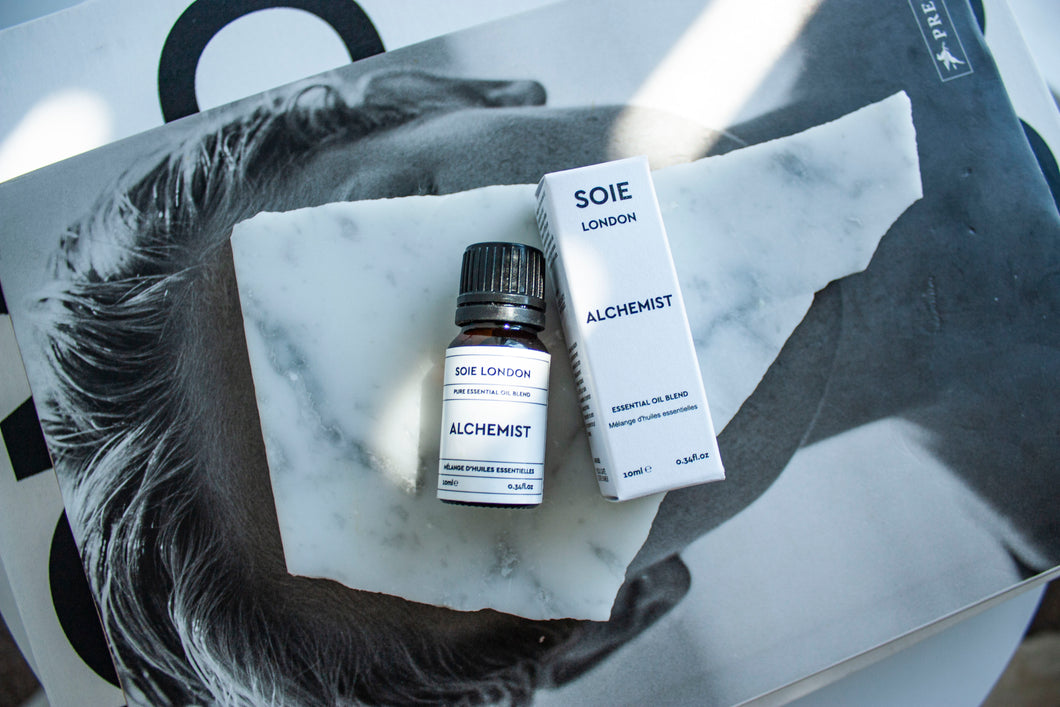 Alchemist Essential Oil Blend (10ml)