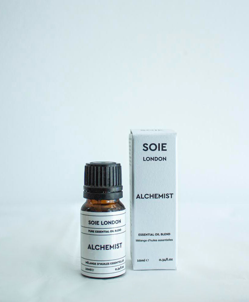 Alchemist Essential Oil Blend (10ml)