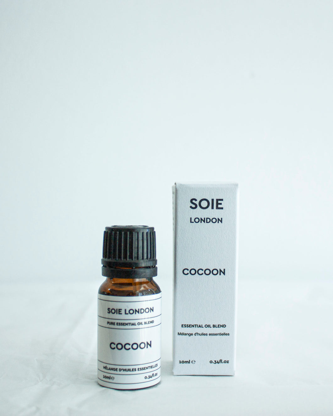 Cocoon Essential Oil Blend (10ml)