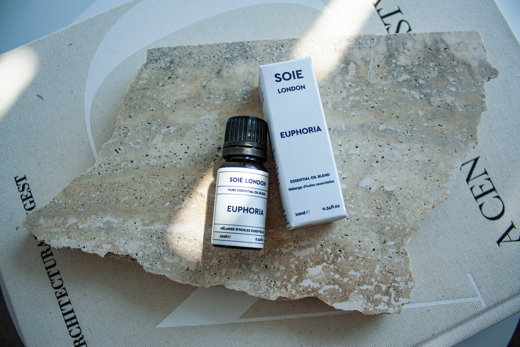 Euphoria Essential Oil Blend (10ml)