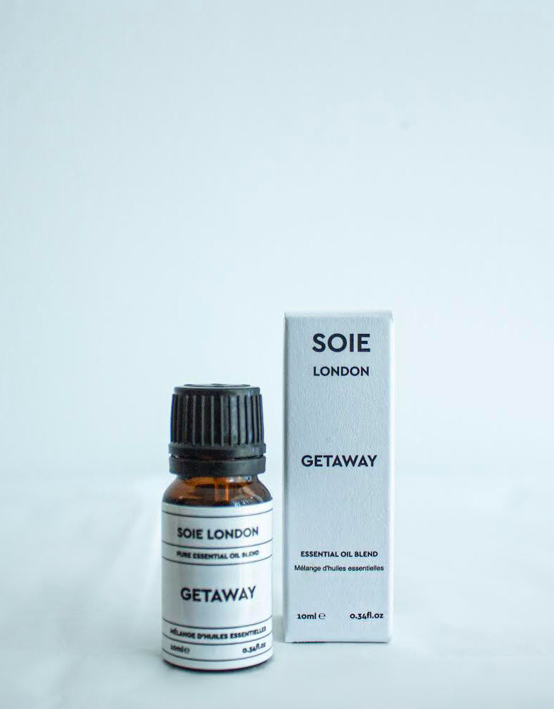 Getaway Essential Oil Blend (10ml)