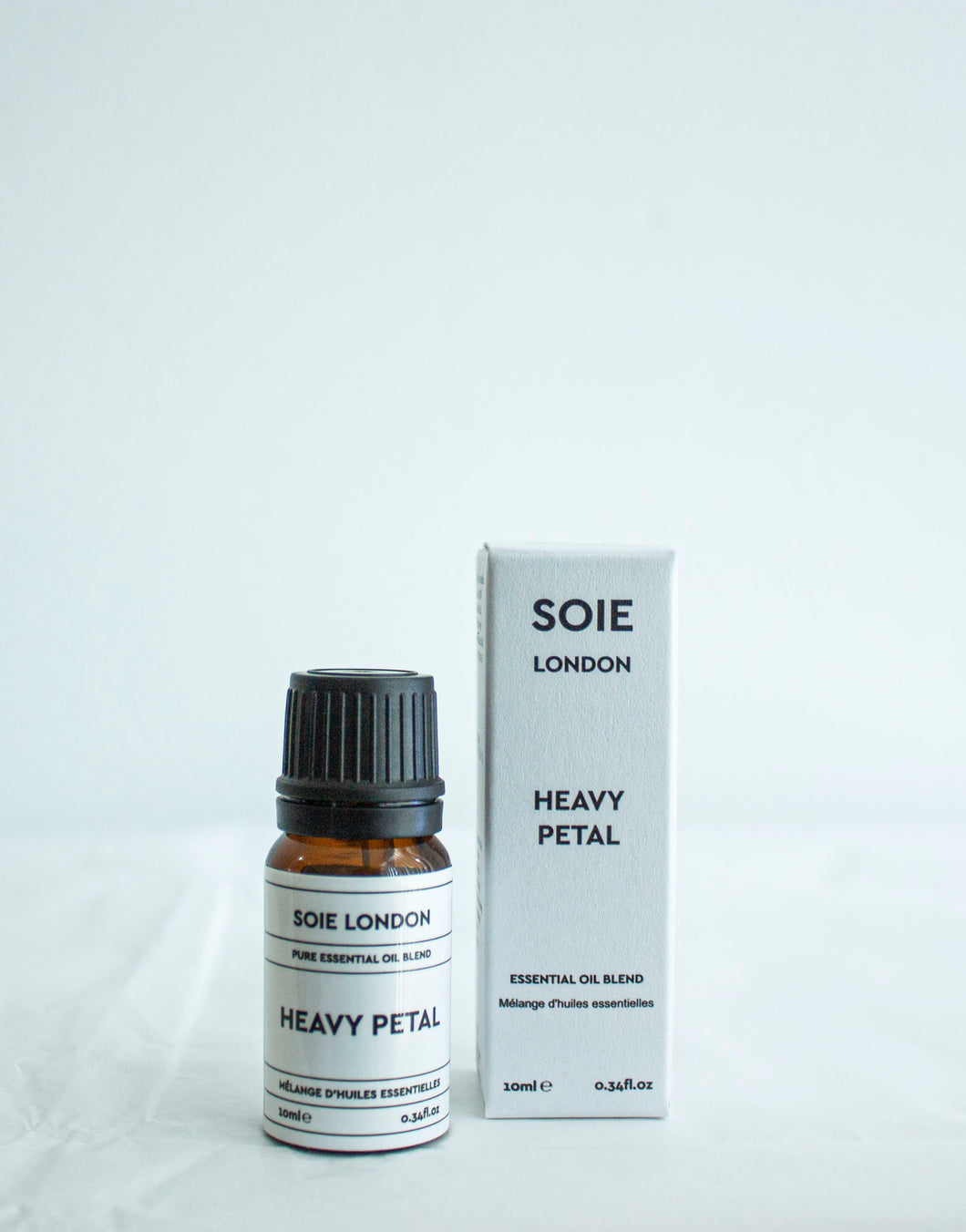 Heavy Petal Essential Oil Blend (10ml)