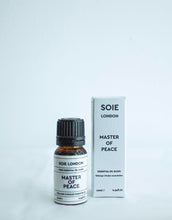Load image into Gallery viewer, Master Of Peace Essential Oil Blend (10ml)
