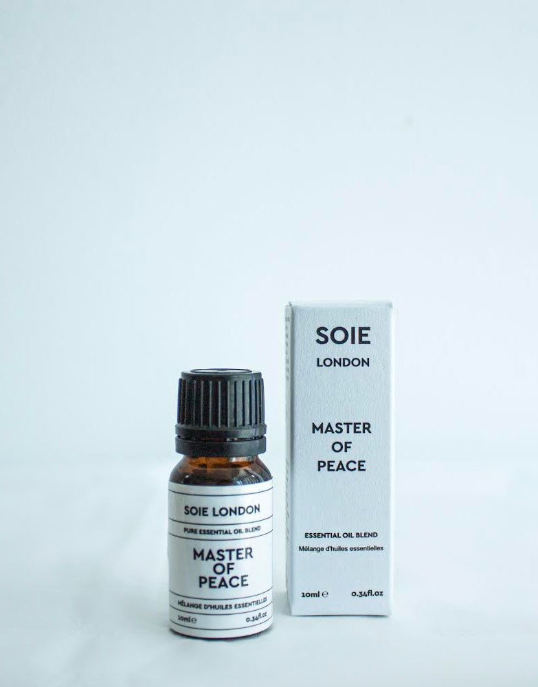 Master Of Peace Essential Oil Blend (10ml)