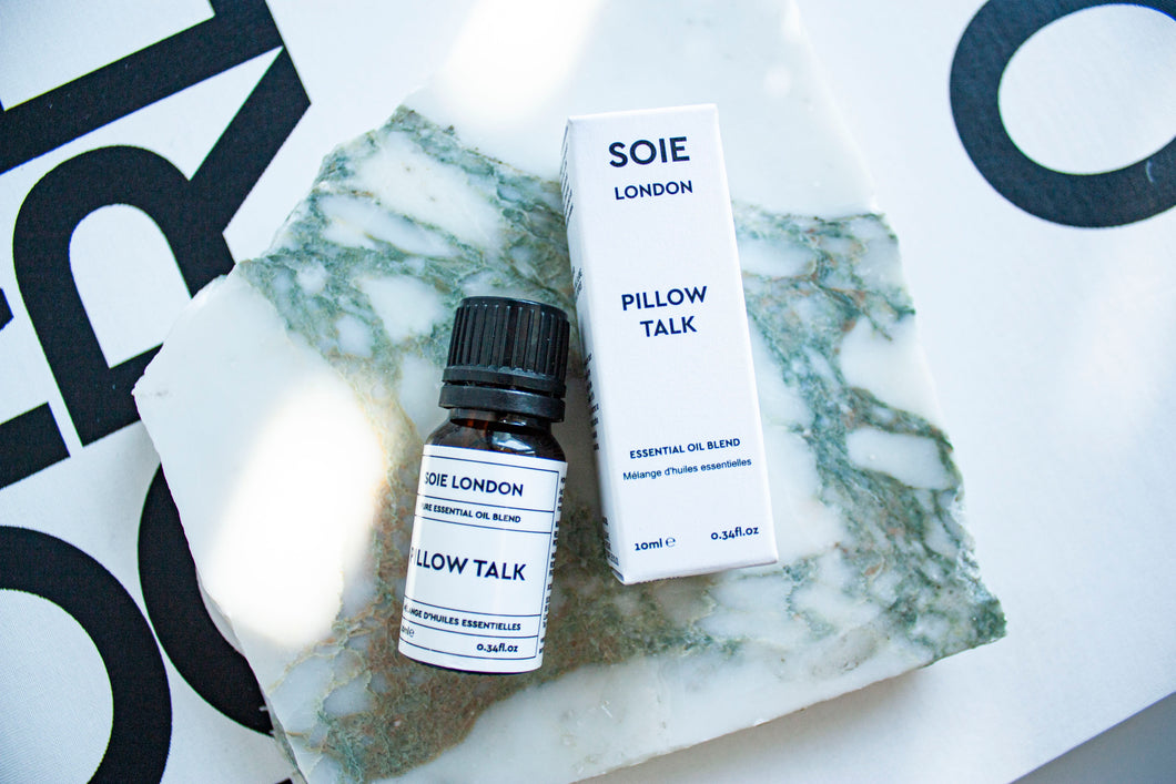 Pillow Talk Essential Oil Blend (10ml)