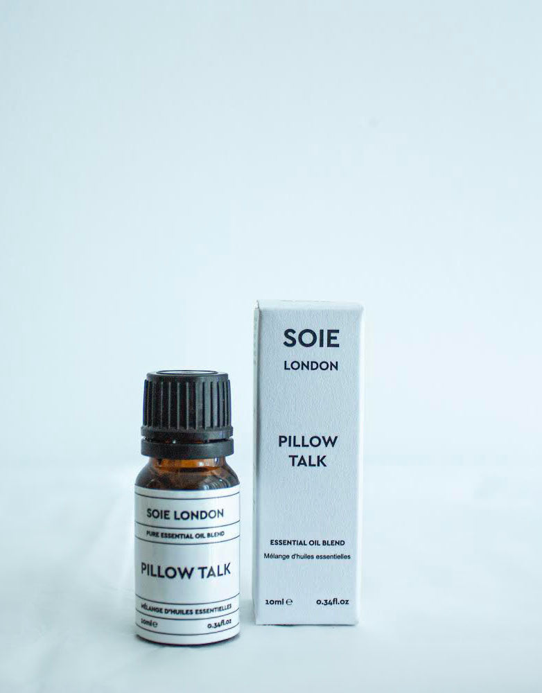 Pillow Talk Essential Oil Blend (10ml)